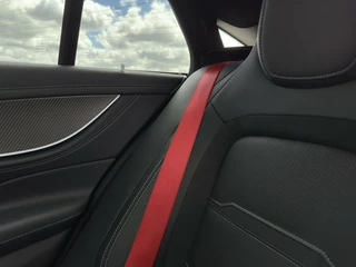 Mercedes-Benz AMG GT Mercedes AMG GT 4-Door AMG 63 S E Performance Premium Plus|PANO|BURM|CARBON|KERAMISCH - afbeelding nr 38