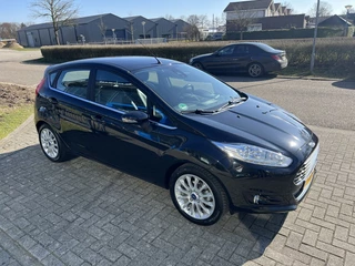 Ford Fiesta - afbeelding nr 5