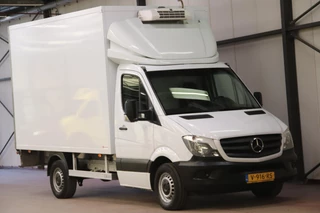 Mercedes-Benz Sprinter Mercedes-Benz Sprinter 314 2.2 CDI KOELWAGEN MUEBELBAK - afbeelding nr 5