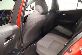 Toyota Corolla Toyota Corolla 1.8 Hybrid Style Edition - afbeelding nr 15