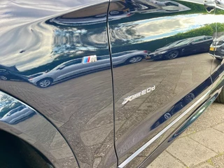 BMW X3 - afbeelding nr 16