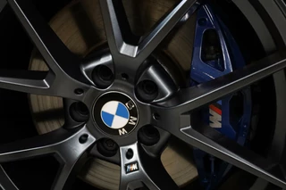 BMW 3 Serie BMW 3-serie M340i xDrive|M-Performance|Laser|Pano|ACC|HUD|Camera| - afbeelding nr 38