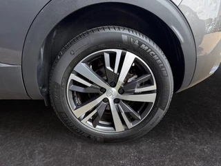 Peugeot 3008 Peugeot 3008 130PK Allure | Automaat | Camera | Climate | Navi | Cruise - afbeelding nr 10
