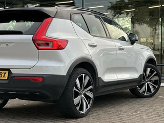 Volvo XC40 Volvo XC40 Recharge P8 AWD R-Design Harman/Kardon - afbeelding nr 18