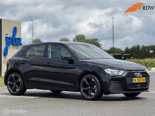 Audi A1 Sportback - 20037436-0