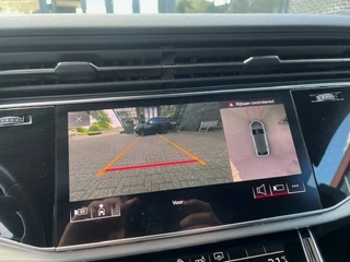 Audi Q8 - afbeelding nr 21