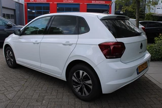 Volkswagen Polo Volkswagen Polo 1.0 Comfort line Carplay/Airco/Pdc 2x/Cruise/15