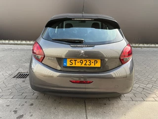 Peugeot 208 Peugeot 208 1.2 PureTech Active - afbeelding nr 5