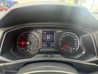 Volkswagen T-Roc Volkswagen T-Roc 1.0 TSI Style - afbeelding nr 8