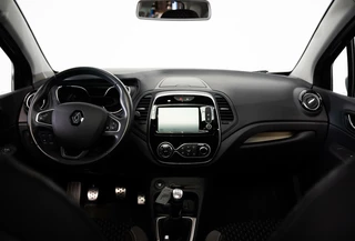 Renault Captur Renault Captur 0.9 TCe Bose | Panorama | Navigatiesysteem - afbeelding nr 9