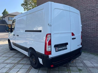 Renault Master - afbeelding nr 4