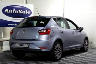 SEAT Ibiza - afbeelding nr 3