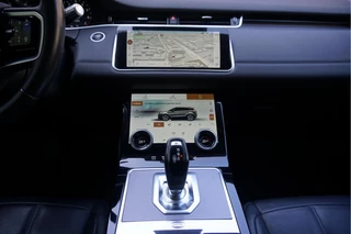 Land Rover Range Rover Evoque Virtual cockpit | Lane Departure stuurcorrectie | Apple Carplay | Dealer onderhouden - afbeelding nr 11