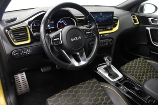 Kia XCeed Kia XCeed 1.6 CRDi MHEV DynamicPlusLine |Pano| - afbeelding nr 9