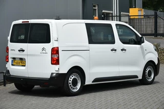 Citroën Jumpy Citroen Jumpy 1.6 HDI Service wagen Inrichting Airco Euro 6 - afbeelding nr 3