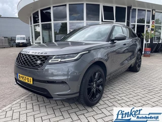 Land Rover Range Rover Velar Land Rover Range Rover Velar 2.0 P250 Turbo AWD R-Dynamic SE PANO STUURVERW - afbeelding nr 1