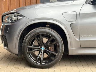 BMW X5 BMW X5 XDRIVE40E M-sport Pano Camera Trekhaak zeer vol! - afbeelding nr 7