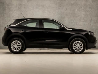 Opel Mokka Opel Mokka 1.2 Turbo Sport Automaat (APPLE CARPLAY, VIRTUAL COCKPIT, GROOT NAVI, STOELVERWARMING, SPORTSTOELEN, ADAPTIVE CRUISE, 360 CAMERA, KEYLESS, LED KOPLAMPEN, NIEUWSTAAT) - afbeelding nr 4