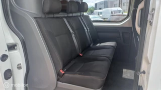 Renault Trafic Renault Trafic bestel 1.6 dCi T29 L2H1 DC Comfort - afbeelding nr 7
