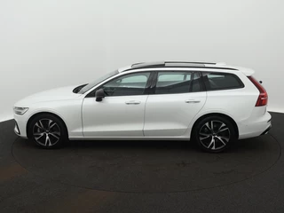 Volvo V60 - afbeelding nr 2