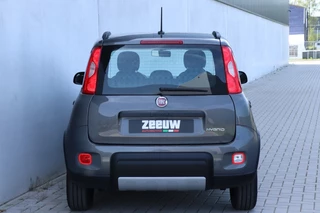 Fiat Panda - afbeelding nr 15