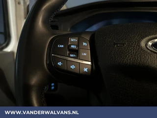 Ford Transit Custom Android Auto, Verwarmde voorruit, Parkeersensoren, Bijrijdersbank, 2670kg trekvermogen - afbeelding nr 8