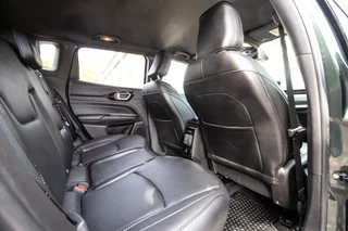 Jeep Compass - All-in rijklrprs | Navi | Memory seats | Camera - afbeelding nr 7
