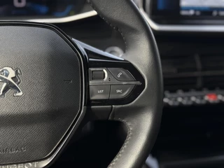 Peugeot 2008 Peugeot 2008 1.5 BlueHDi Allure | Navi | Camera | Apple Carplay | - afbeelding nr 19