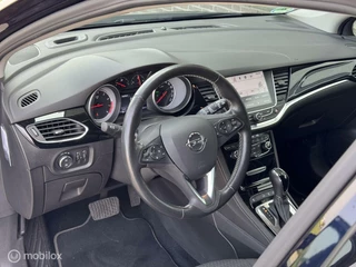Opel Astra Opel Astra Sports Tourer 1.4 150PK Innovation CarPlay Stoel/Stuurverwarming Trekhaak - afbeelding nr 13