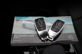 Mercedes-Benz CLA - afbeelding nr 25