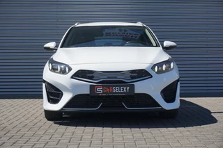 Kia Ceed Sportswagon - afbeelding nr 8