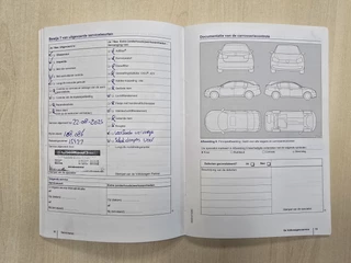 Volkswagen Golf Volkswagen Golf 1.2 TSI / Uitlaatklep / Adaptive Cruise / Stoelverwarming / Spoiler Pakket - afbeelding nr 31