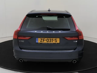 Volvo V90 Volvo V90 T4 Momentum | Trekhaak | Dodehoekdetectie | - afbeelding nr 5