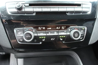 BMW X1 BMW X1 sDrive18i 136pk Centennial Executive AUTOMAAT NL-Auto NAP Clima Cruise Navi PDC 17