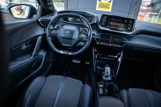 Peugeot 208 Peugeot 208 1.2 PureTech GT-Line*LED*AUTOMAAT*CARPLAY*CAMERA - afbeelding nr 32