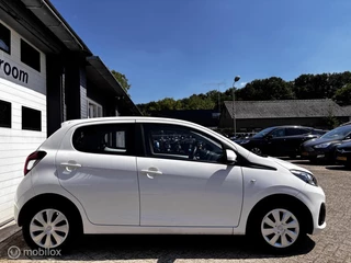 Peugeot 108 Peugeot 108 1.0 e-VTi Active TOP! Airco, 5 deurs! - afbeelding nr 5