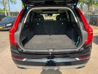 Volvo XC90 - afbeelding nr 20