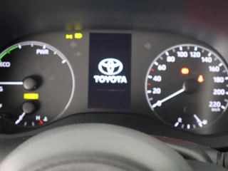 Toyota Yaris Toyota Yaris 1.5 Hybrid Active | Apple CarPlay & AndroidAUTO | Camera | Bluetooth | - afbeelding nr 10