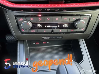SEAT Ibiza Seat Ibiza 1.0 EcoTSI FR / Sportstoelen / Virtual Cockpit / Etc - afbeelding nr 25