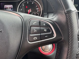 Mercedes-Benz A-Klasse Mercedes-Benz A-Klasse A180 NAVI LED LEER CAMERA AIRCO SPORTSTOELEN - afbeelding nr 14