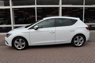 SEAT Leon . Navigatie - afbeelding nr 3