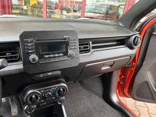 Suzuki Ignis - afbeelding nr 12