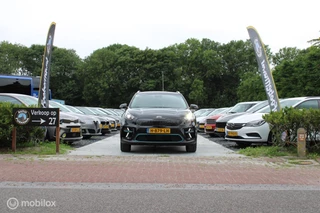 Kia e-Niro Kia e-Niro ExecutiveLine 64 kWh MEMORY LEDER LED NAVIGATIE - afbeelding nr 30