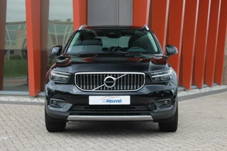 Volvo XC40 Volvo XC40 T4 Recharge Inscription | Leder | Electr. Stoelen | Parkeercamera | Stoelverwarming | Keyless - afbeelding nr 2