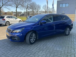 Peugeot 308 50% deal 5.725,- ACTIE Camera / Pano / Carplay / Cruise / Carplay - afbeelding nr 5