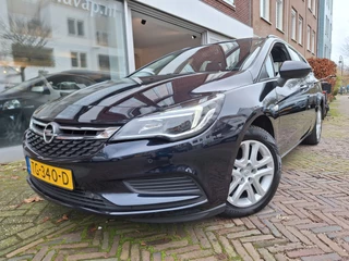 Opel Astra /Navi/Apple/Android/Airco/Pdc/Cruise/Garantie - afbeelding nr 7