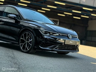 Volkswagen Golf Volkswagen Golf  2.0 R 4 Motion |Pano |AKRA|Drift|Leder|HUD|H&K - afbeelding nr 12