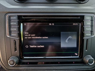 Volkswagen Caddy Volkswagen Caddy Bestel 2.0 TDI L1H1 PARKEERSENSOREN | NAVI - afbeelding nr 22