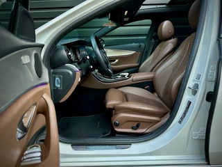 Mercedes-Benz E-Klasse - afbeelding nr 42
