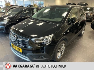 Opel Crossland X - afbeelding nr 1